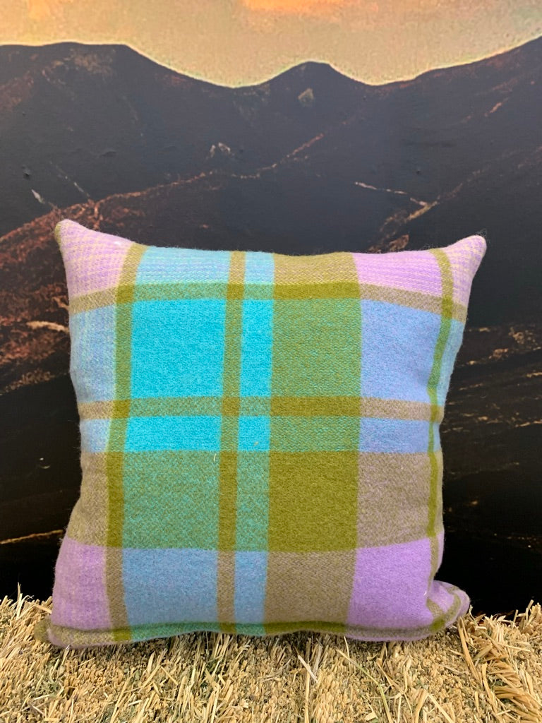 Wool on Wool