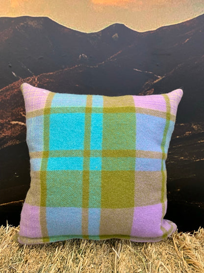 Wool on Wool